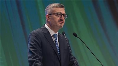 دوران: الصناعات الدفاعية جعلت قوة تركيا واقعًا ملموسًا