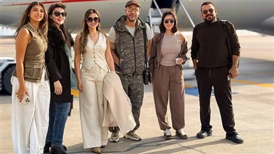 تصوير عبر الحدود.. مسلسلات رمضان 2026 تنتقل بين الدول بحثًا عن المصداقية