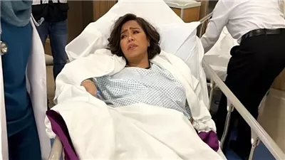 فيديو شيرين عبد الوهاب على سرير المرضى.. هل هو حقيقي أم مزيف؟