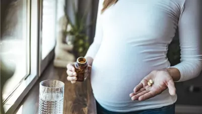 دراسة تحسم أمان الباراسيتامول للحوامل