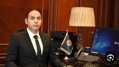  إسلام عزام رئيس البورصة المصرية يشهد افتتاح الدورة الجديدة لمعرض القاهرة الدولي للكتاب 2026