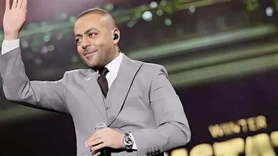 تامر عاشور: أنغام الأجدر بلقب «صوت مصر».. وشيرين أختي والخلافات أشعلت طاقتها