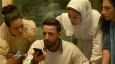 «صوت هند رجب»… عام استثنائي للسينما الفلسطينية على أبواب الأوسكار