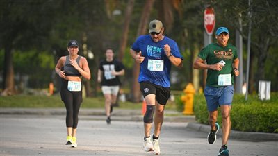 31 يناير الجاري سباق زايد الخيري يصل محطة ميامي بمشاركة واسعة
