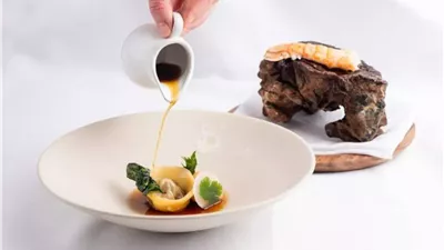 أين تأكل إذا كنت ترغب في العيش لفترة أطول؟