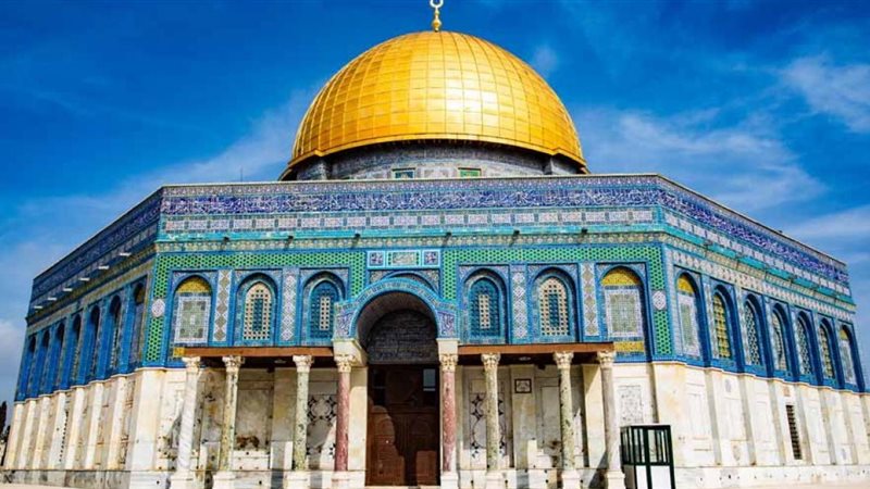تفسير رؤية المسجد الأقصى في المنام