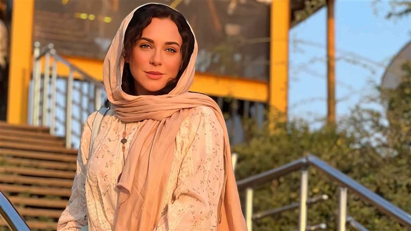 سلاف فواخرجي 