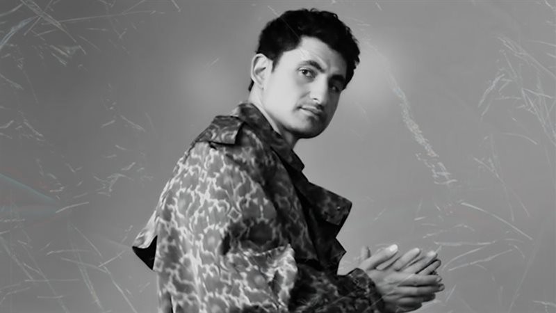 أمير المصري بطل سفاح القاهرة الجديدة 