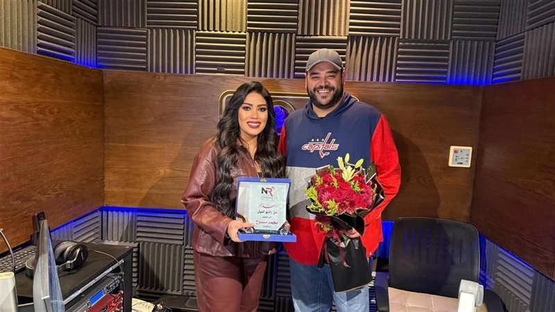 محمد ممدوح في لمن يهمه الفن 