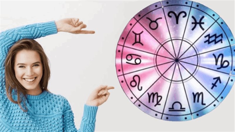 حظك اليوم وتوقعات الأبراج