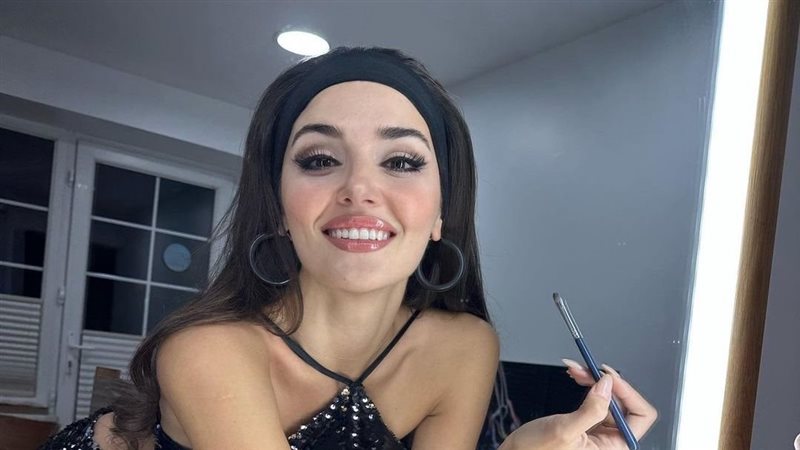 هاندا أرتشيل