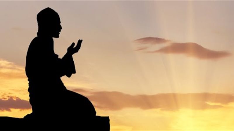 مواقيت الصلاة اليوم