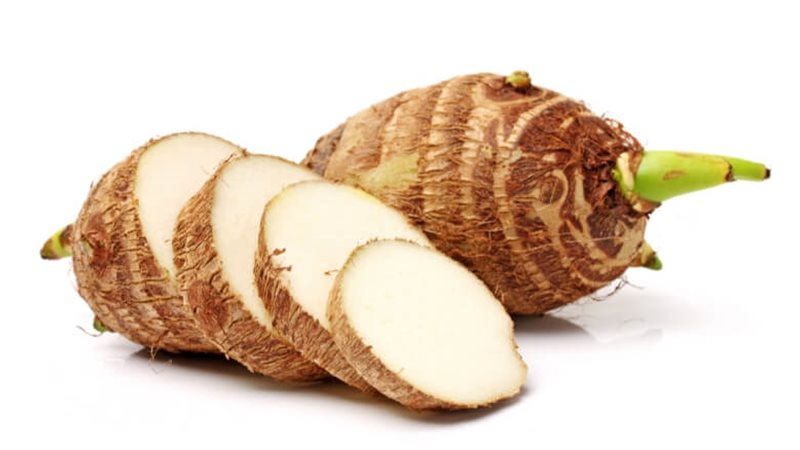 تفسير رؤية القلقاس في المنام