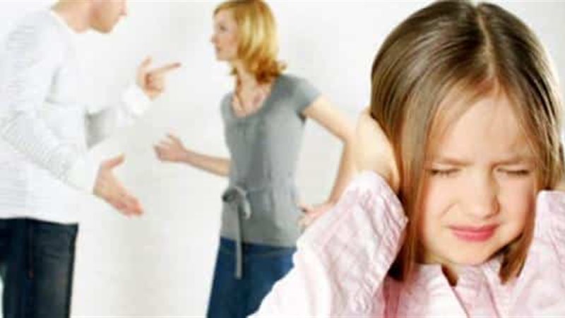 تفسير حلم  الشجار مع الزوج في المنام 