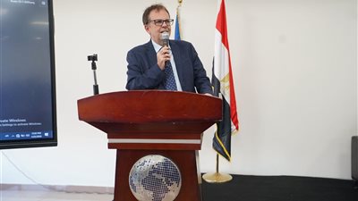 الأرشيف والمكتبة الوطنية يواصل المنتدى الشبابي بجامعة بدر ويؤكد دور الشباب ثقافيًا