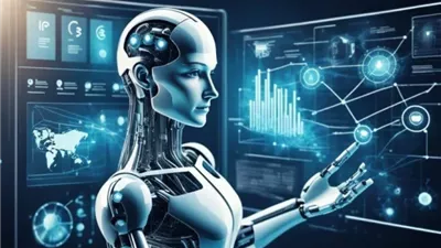 دراسة: الذكاء الاصطناعي يعيد تشكيل ثقة الجمهور