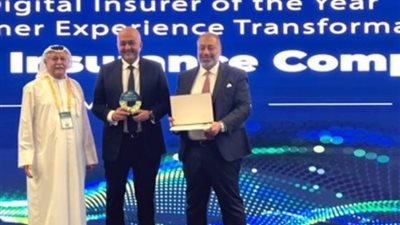 كونتكت المالية تتوّج بأول جائزة من نوعها في منطقة الشرق الأوسط وتحصد 