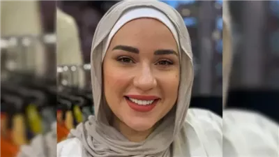 أسما شريف منير تكشف عن أصعب مراحل حياتها.. ابتلاءات قاسية وتساؤلات مؤلمة