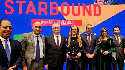 تعاون إعلامي روسي-مصري في عرض (الطريق إلى النجوم) بالبيت الروسي بالقاهرة