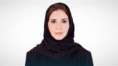 إيمان المطيري | نائبة وزير التجارة السعودي بالمرتبة الممتازة