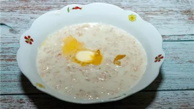 دراسة: تناول الشوفان لمدة يومين يخفض الكوليسترول