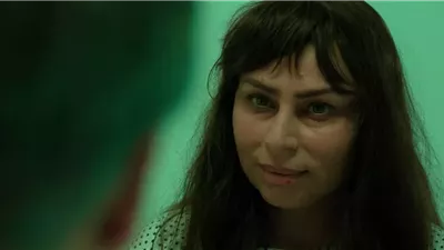 فيلم «الشرنقة» يراهن على الغموض لاجتذاب الجمهور الكويتي