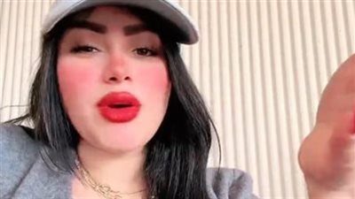 تأجيل محاكمة التيك توكر «مادونا» في قضية نشر محتوى مخالف للقيم المجتمعية