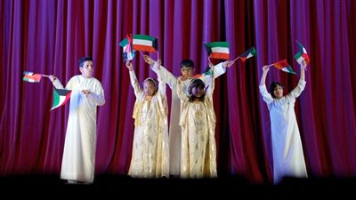 أصحاب الهمم في الإمارات يبعثون 