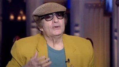 المهن التمثيلية: نقل الفنان محيي إسماعيل من المستشفى إلى دار إقامة كبار الفنانين