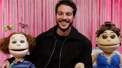 نور النبوي في ليلة فونطاستيك.. أعزب رومانسي على طريقة الزمن الجميل 