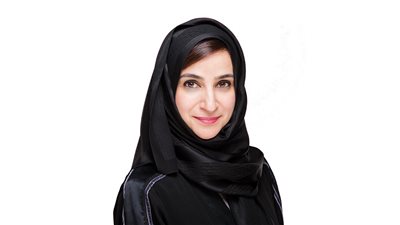 جميلة المهيري | سياسية إماراتية شغلت منصب وزيرة الدولة لشؤون التعليم العام