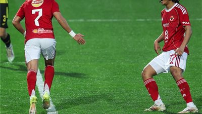 بث مباشر مباراة الأهلي ويانج أفريكانز في دوري ابطال أفريقيا