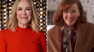 رحيل أيقونة الكوميديا.. وفاة كاثرين أوهارا نجمة Home alone بعد مسيرة استثنائية
