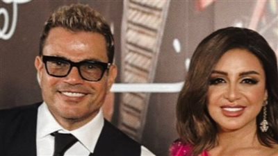 صراع الإعلانات الرمضانية يشتعل.. عمرو دياب وأنغام يتصدران حملات الاتصالات