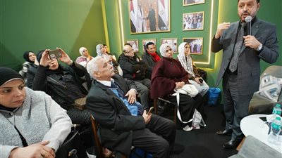 الأرشيف والمكتبة الوطنية ينظم ندوة توثق تاريخ  العلاقات الإماراتية-المصرية