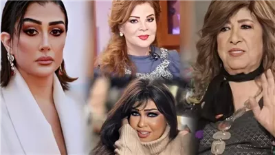 حين تتحول الثقة إلى خيانة.. جرائم سرقة وقتل تهز منازل نجوم الفن