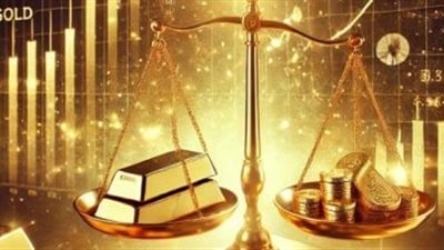 أسعار الذهب اليوم في مصر الإثنين 2-2-2026