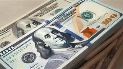 سعر الدولار اليوم في البنوك المصرية الإثنين 2-2-2026