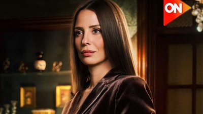 إيمان العاصي ترد على الهجوم بسبب «قسمة العدل»: الفكرة لا تخالف الشرع