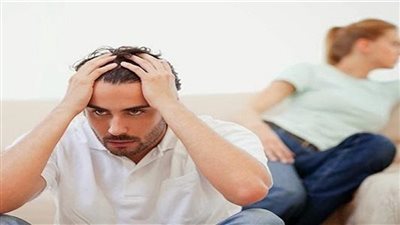 رجل يسأل: كيف يمكنني التعامل مع زوجتي الباردة؟