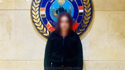 القبض على صانعة محتوى بالجيزة لنشر فيديوهات خادشة للحياء عبر مواقع التواصل