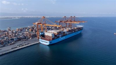 ميناء صلالة العُماني يسجل أعلى أداء تشغيلي في تاريخه ويعزز الشراكات الدولية 