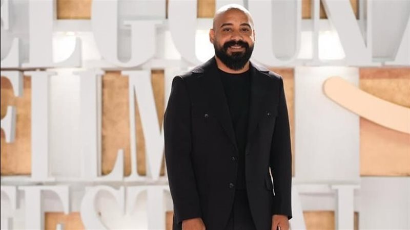 السيناريست هاني سرحان 