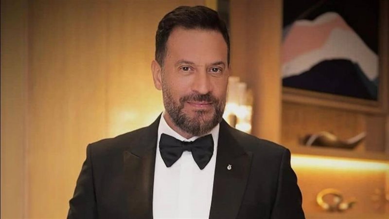 ماجد المصري في مهرجان شمس