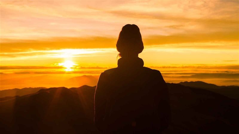 تفسير رؤية الشمس في المنام  