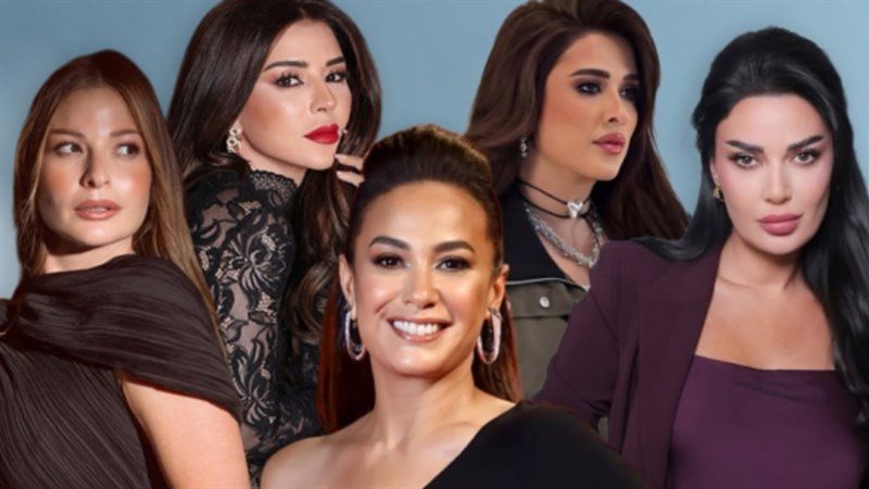 البطولة النسائية في رمضان 2026 