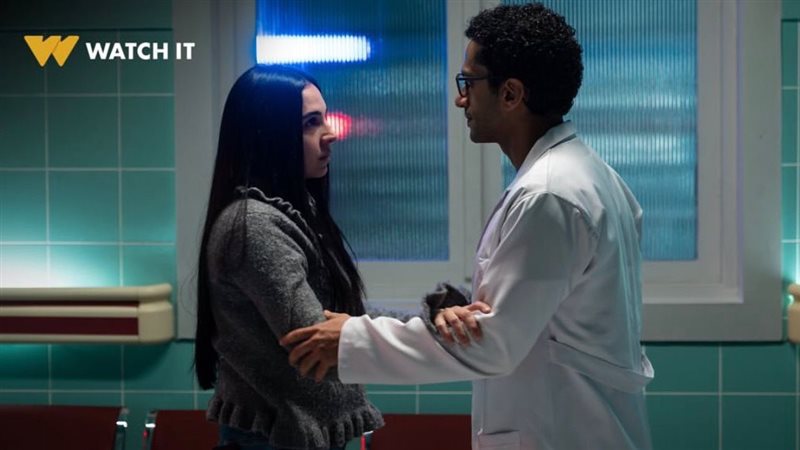 مسلسل عرض وطلب في رمضان 2026 