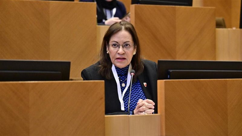 منتدى البرلمانيات