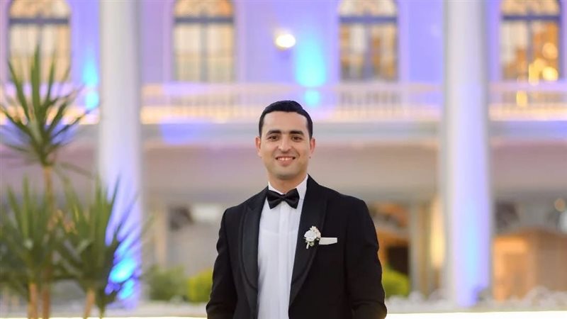 أحمد عبد الباقي كاسب