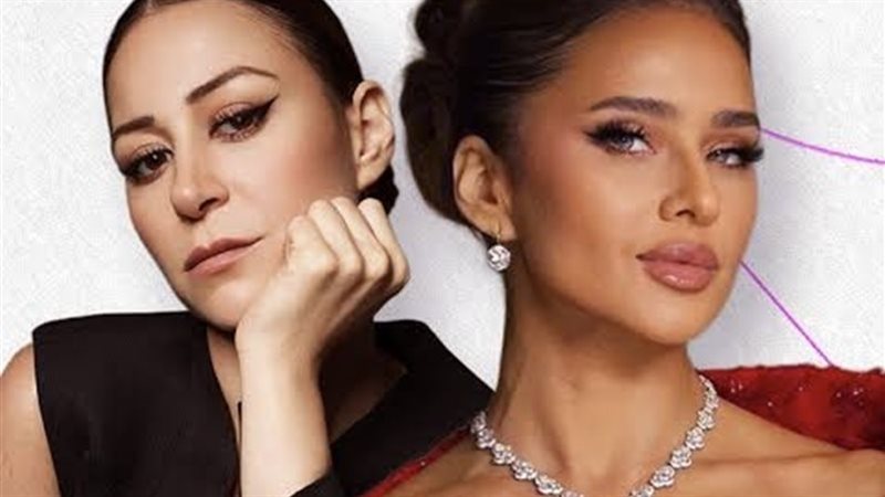 نجمات رمضان 2026 